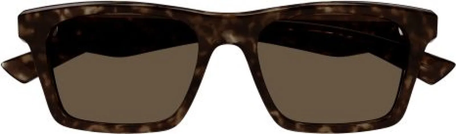 Alexander McQueen AM0472S Sunglasses - view 2